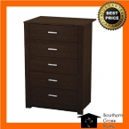 Lazy Chest of Drawers Tallboy
